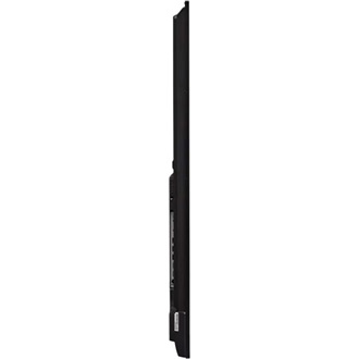 LG 43UL5Q-E 24/7 Digital Signage 43" ADS LED smart LFD monitor fekete
