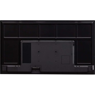 LG 43UL5Q-E 24/7 Digital Signage 43" ADS LED smart LFD monitor fekete