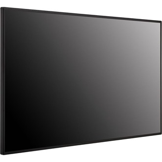 LG 43UM5N-H 24/7 Signage 43" IPS LED smart LFD monitor fekete IP5X
