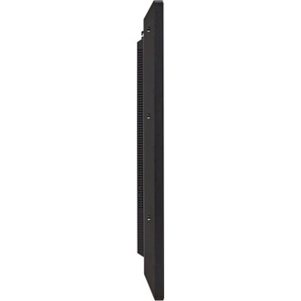 LG 43UM5N-H 24/7 Signage 43" IPS LED smart LFD monitor fekete IP5X