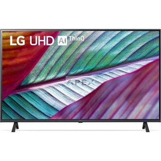 LG 43UR78GC 43" LED smart TV