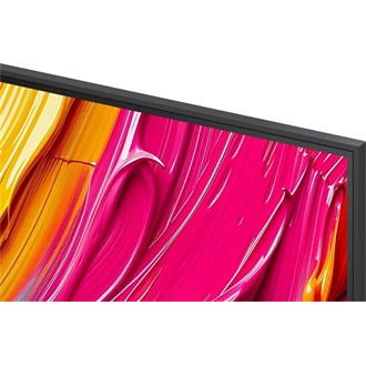 LG 43" 43QNED80A3A 4K UHD AI Smart QNED TV