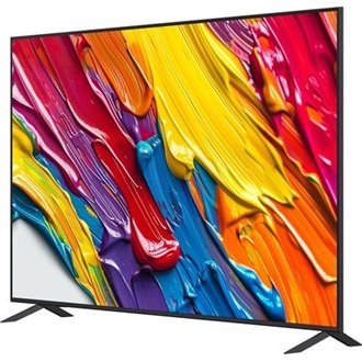 LG 43" 43QNED80A3A 4K UHD AI Smart QNED TV