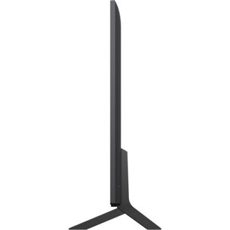 LG 43" 43QNED80A3A 4K UHD AI Smart QNED TV