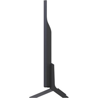 LG 43" 43QNED82A3B 4K UHD AI Smart QNED TV