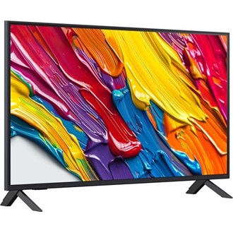 LG 43" 43QNED84A3C 4K UHD AI Smart QNED TV