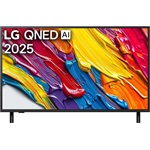 LG 43" 43QNED84A3C 4K UHD AI Smart QNED TV