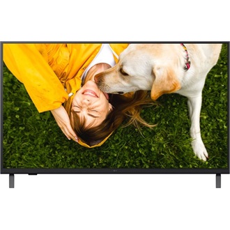 LG 43" 43UA751C0LA 4K UHD AI Smart TV
