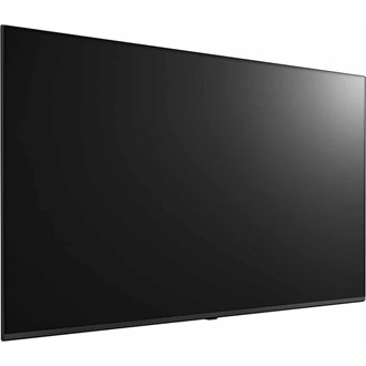 LG 43" 43UM662H0LC 4K UHD Smart Hotel TV