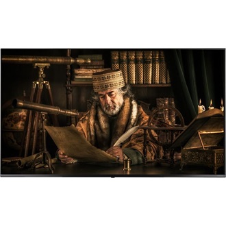 LG 43" 43UR762H9ZC 4K UHD Smart Hotel TV