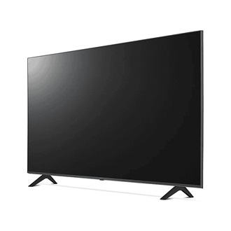 LG 43" 43UR78003LK 4K UHD Smart LED TV