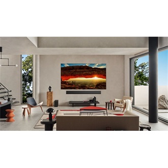 LG evo AI G5 48" OLED smart TV