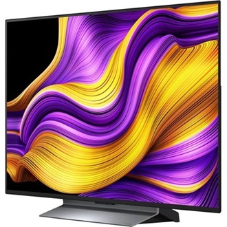 LG evo AI G5 48" OLED smart TV