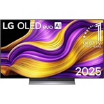 LG evo AI G5 48" OLED smart TV