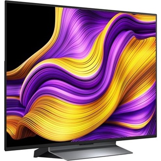 LG evo AI G5 48" OLED smart TV