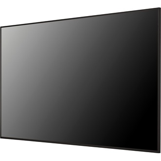 LG 49UH7N-E 24/7 Singage 49" IPS LED smart LFD monitor fekete