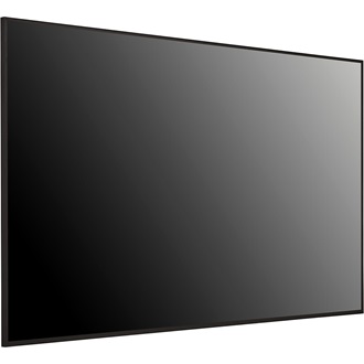 LG 49UH7N-E 24/7 Singage 49" IPS LED smart LFD monitor fekete