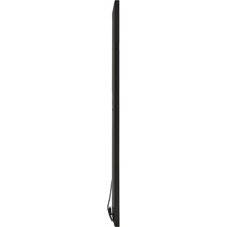 LG 49UH7N-E 24/7 Singage 49" IPS LED smart LFD monitor fekete
