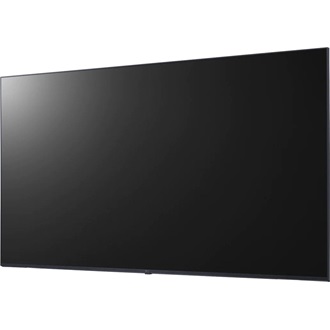 LG 50UL3J-M 16/7 Digital Signage 50" IPS LED smart LFD monitor kék