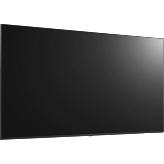 LG 50UL3J-M 16/7 Digital Signage 50" IPS LED smart LFD monitor kék
