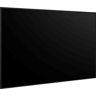 LG 50UL3Q-E 16/7 Digital Signage 50" VA LED smart LFD monitor fekete