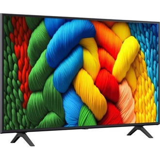 LG 50NANO80A3B 50" NanoCell IPS LED smart TV