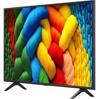 LG 50NANO80A3B 50" NanoCell IPS LED smart TV