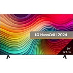 LG 50" 50NANO81T3A 4K UHD HDR NanoCell Smart TV