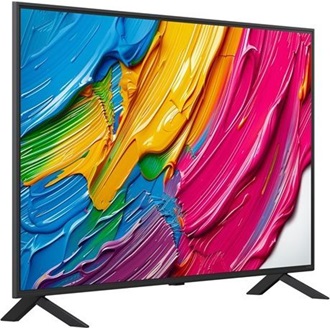 LG 50" 50QNED80A3A 4K UHD AI Smart QNED TV