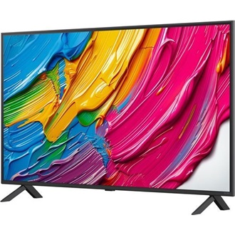 LG 50" 50QNED80A3A 4K UHD AI Smart QNED TV