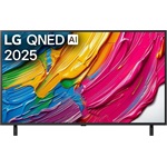 LG 50" 50QNED80A3A 4K UHD AI Smart QNED TV