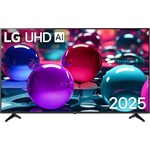 LG 50" 50UA73003LA 4K UHD AI Smart TV