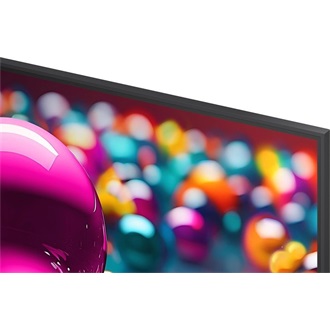 LG 50" 50UA75003LA 4K UHD AI Smart TV