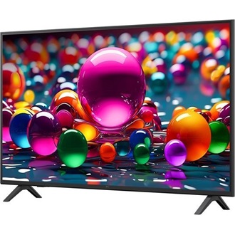 LG 50" 50UA75003LA 4K UHD AI Smart TV