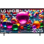 LG 50" 50UA75006LA 4K UHD AI Smart LED TV