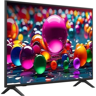 LG 50" 50UA75006LA 4K UHD AI Smart LED TV