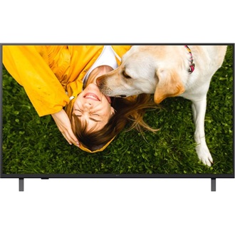 LG 50" 50UA751C0LA 4K UHD AI Smart TV
