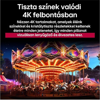 LG 55NANO80A3B 55" NanoCell IPS LED smart TV