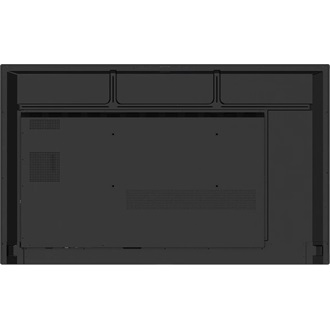 LG 55TR3DK CreateBoard 16/7 55" touchscreen IPS LED smart interaktív tábla fekete