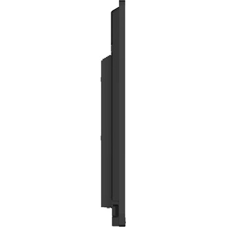LG 55TR3DK CreateBoard 16/7 55" touchscreen IPS LED smart interaktív tábla fekete
