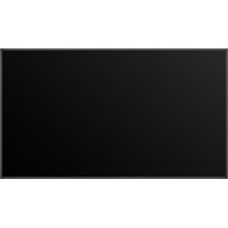 LG 55UH5Q-E 24/7 Digital Signage 55" ADS LED smart LFD monitor fekete