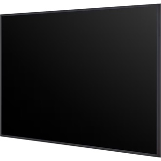 LG 55UH5Q-E 24/7 Digital Signage 55" ADS LED smart LFD monitor fekete