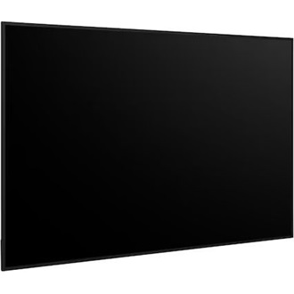 LG 55UL3Q-E 16/7 Digital Signage 55" ADS LED smart LFD monitor fekete