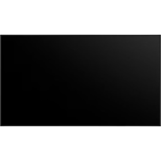 LG 55UL3Q-E 16/7 Digital Signage 55" ADS LED smart LFD monitor fekete