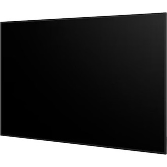 LG 55UL3Q-E 16/7 Digital Signage 55" ADS LED smart LFD monitor fekete