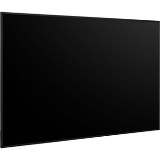 LG 55UL5Q-E 24/7 Digital Signage 55" ADS LED smart LFD monitor fekete