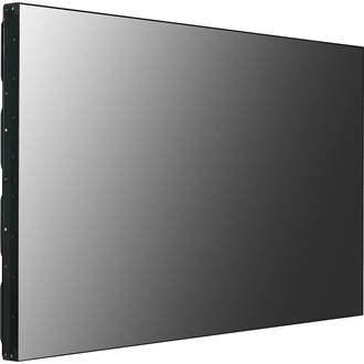 LG 55VL5PJ-A 24/7 Video Wall 55" IPS LED smart LFD monitor fekete