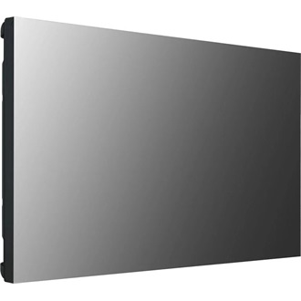 LG 55VSH7J-H 24/7 Even Bezel Video Wall 55" IPS LED smart LFD monitor fekete