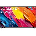 LG 55" 55QNED70A6A 4K UHD AI Smart QNED TV