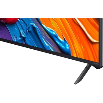 LG 55" 55QNED82A3B 4K UHD AI Smart QNED TV